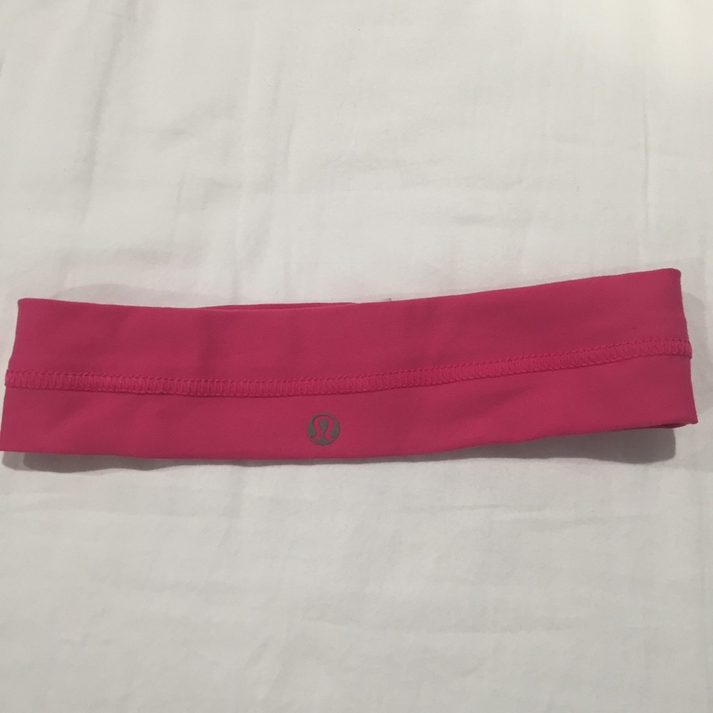 Lululemon headband